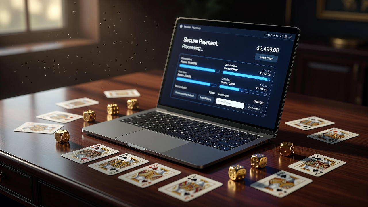 PayPal nei Casinò non AAMS: Funzionamento e Vantaggi - casino non aams che accettano paypal