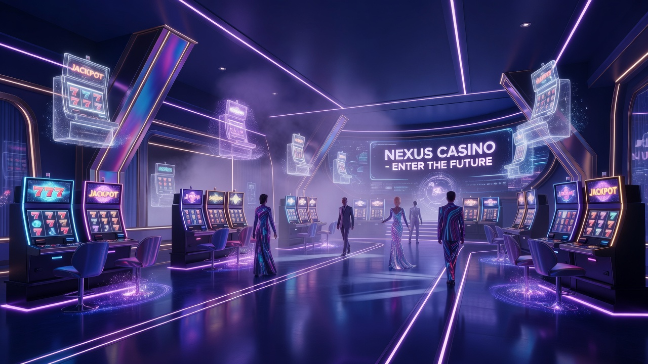 Nuovi Siti Non AAMS con PayPal nel 2026 - casino non aams che accettano paypal