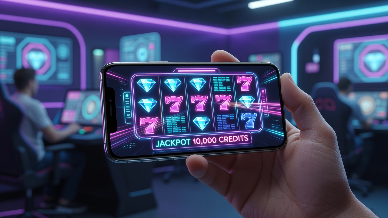 Le migliori slot online del 2026 da non perdere - slot machine online