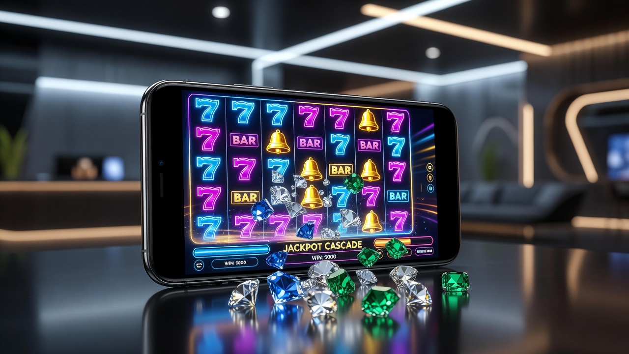 Tipi di slot online e nuove meccaniche - slot machine online