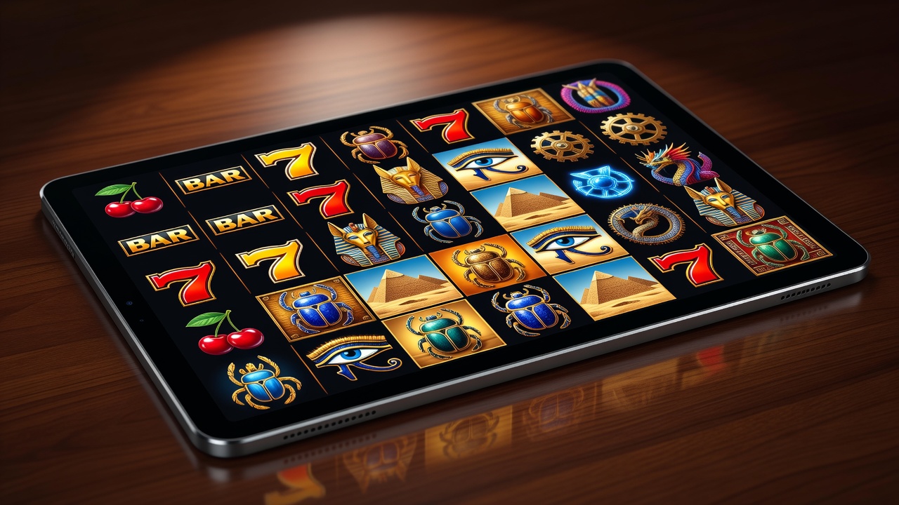 Tipi e categorie di slot machine online - slot machine online