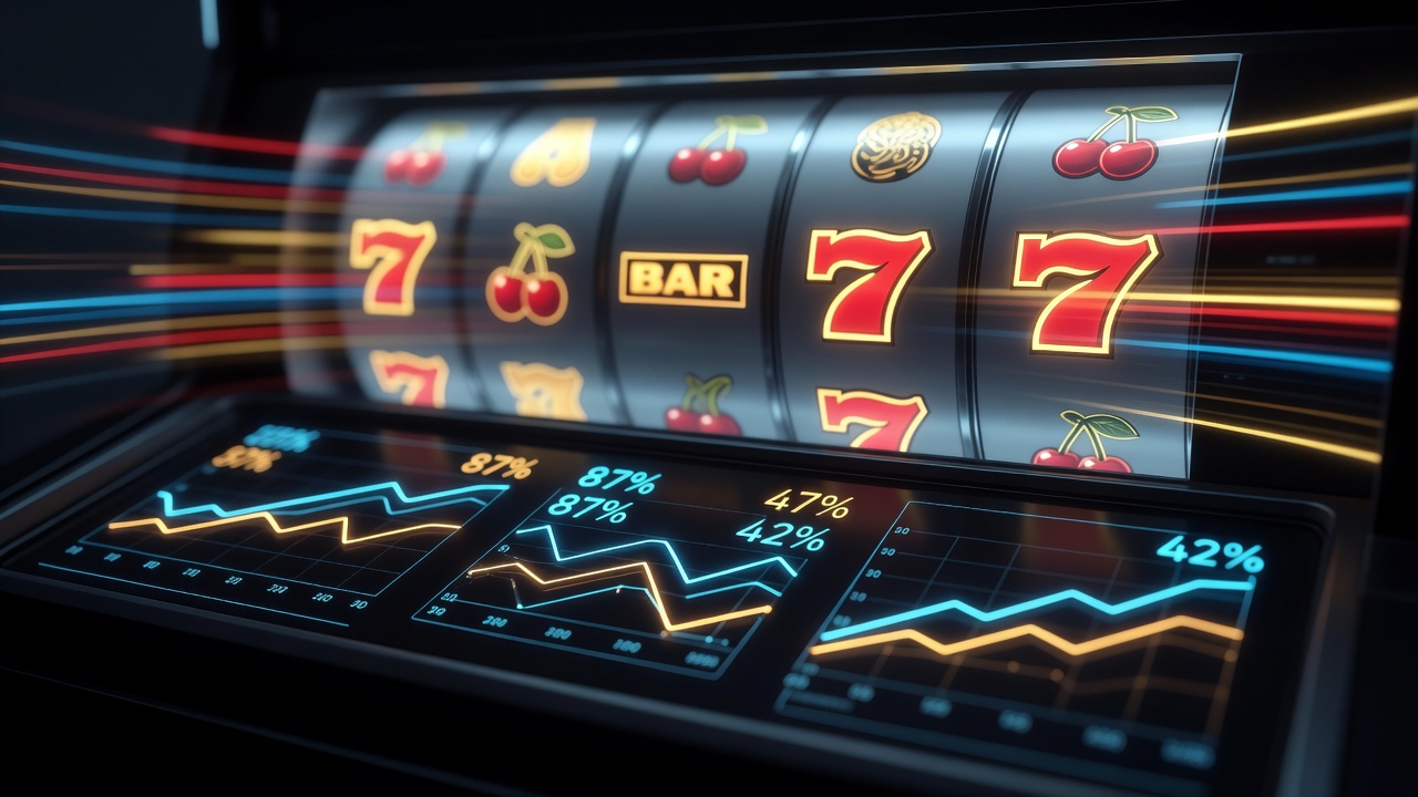 Massimizza le Tue Possibilità: RTP, Volatilità e Strategie - slot machine online