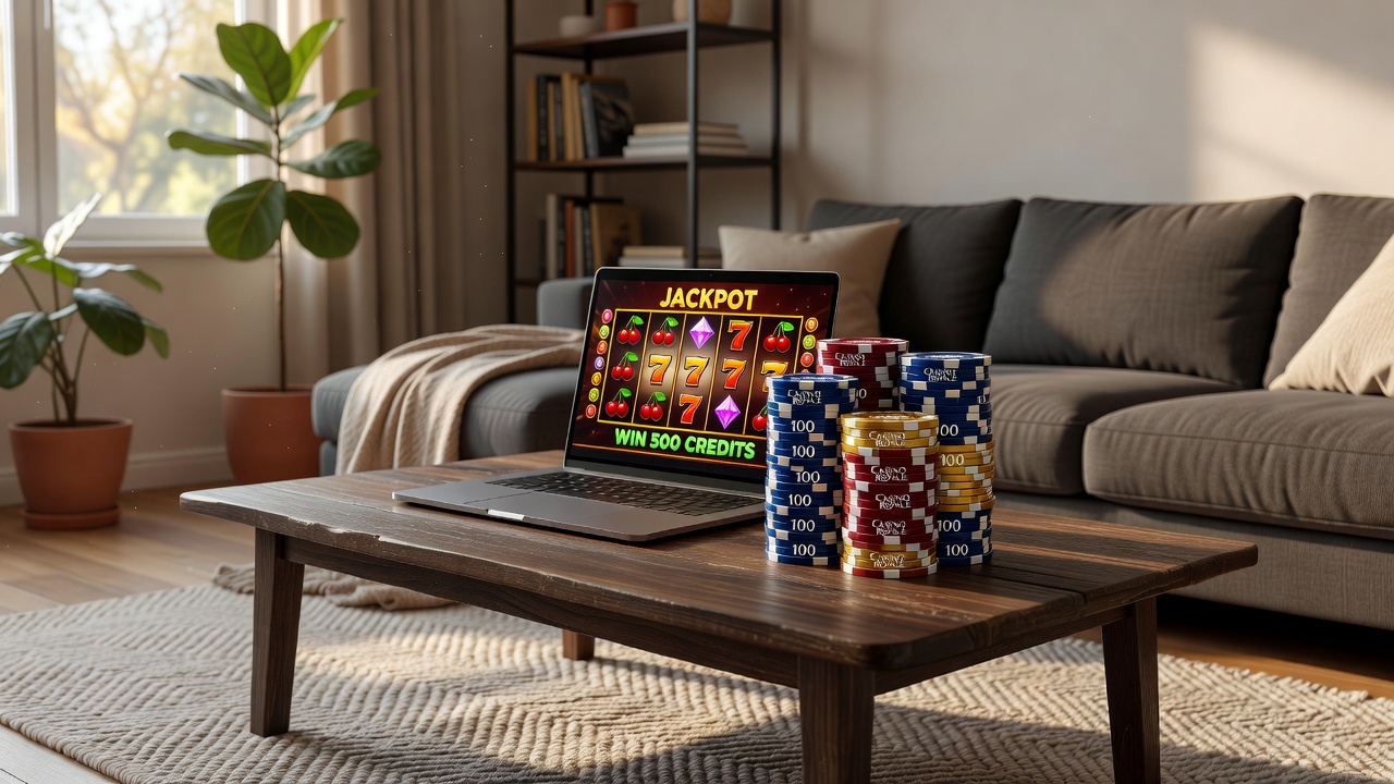 Giocare alle slot machine gratis e con soldi veri - slot machine online