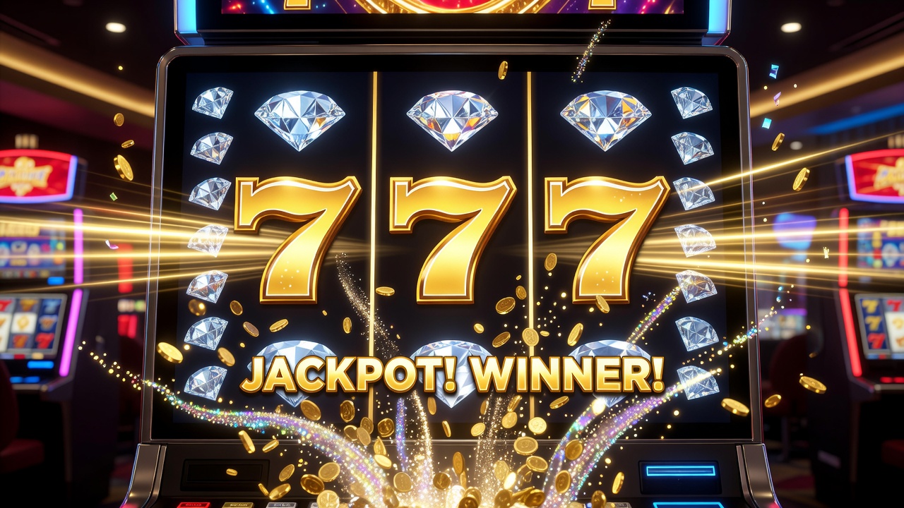 Migliori Slot machine Online del Momento - slot machine online
