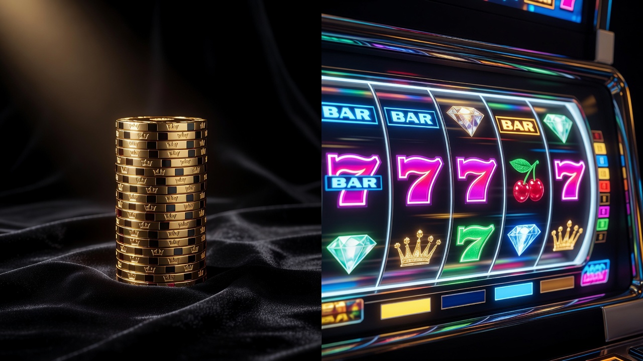 Tipologie di Bonus Senza Deposito: Credito vs Free Spin - casino online bonus senza deposito