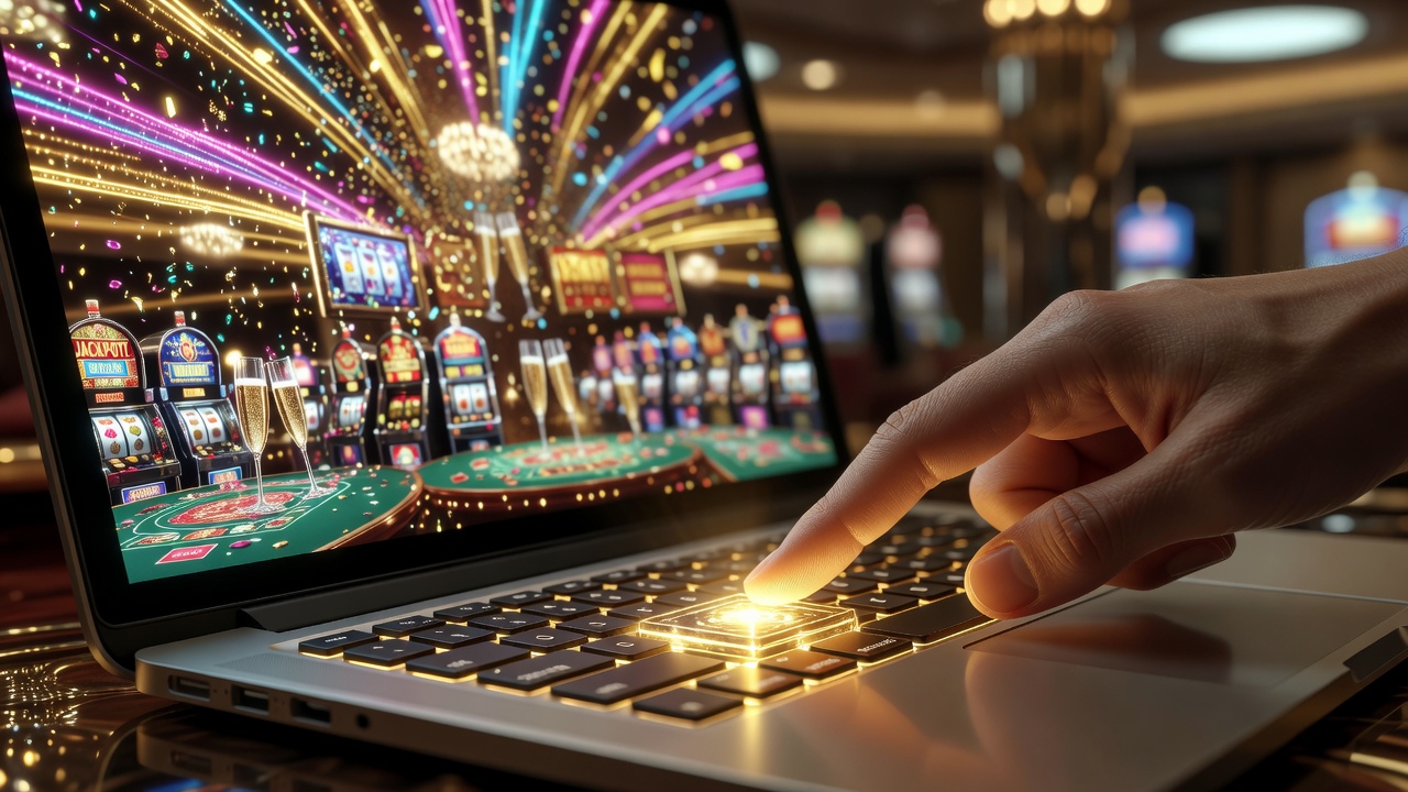 Come Ottenere e Attivare il Tuo Bonus Casino Online Senza Deposito - casino online bonus senza deposito