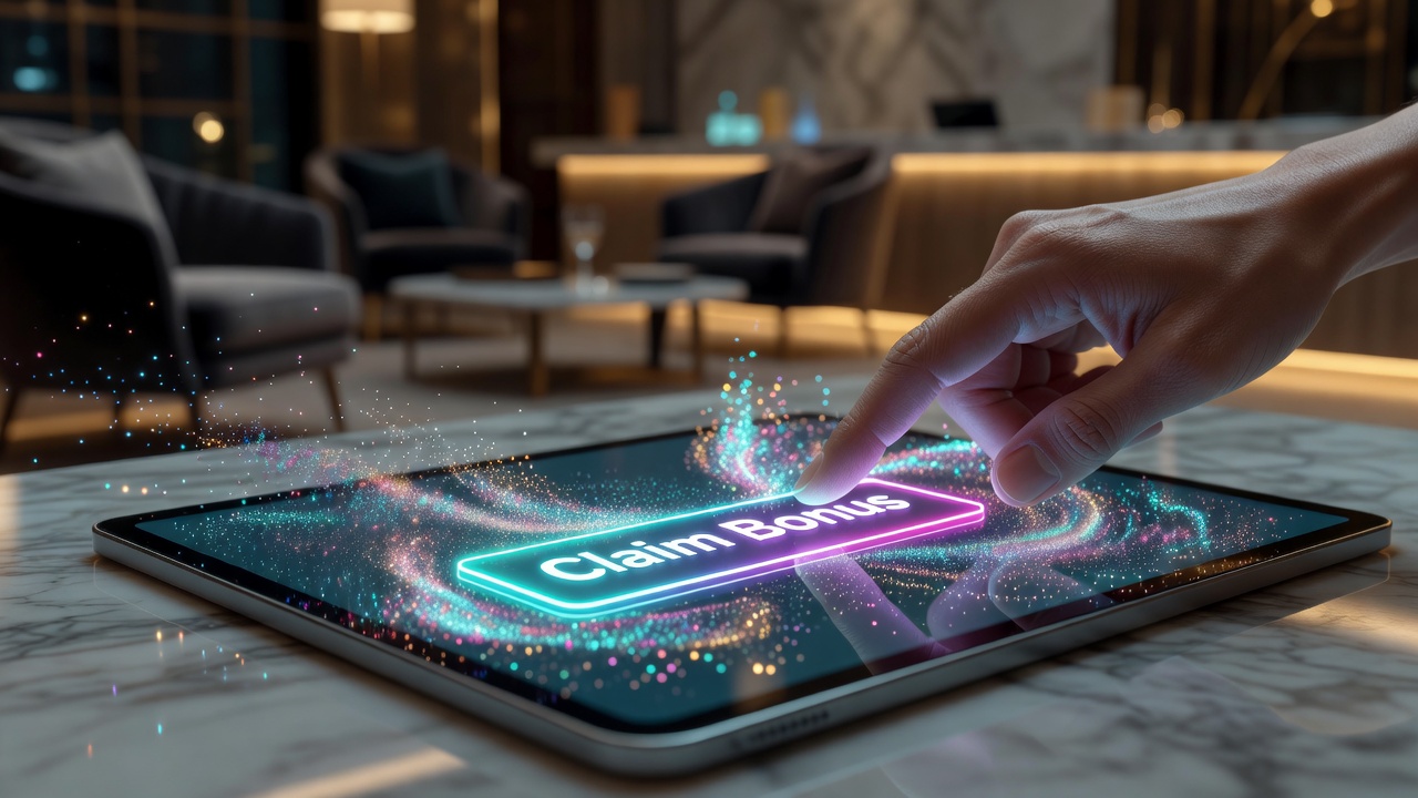 Come Richiedere e Attivare il Tuo Bonus di 10 Euro Senza Deposito - 10 euro gratis casino