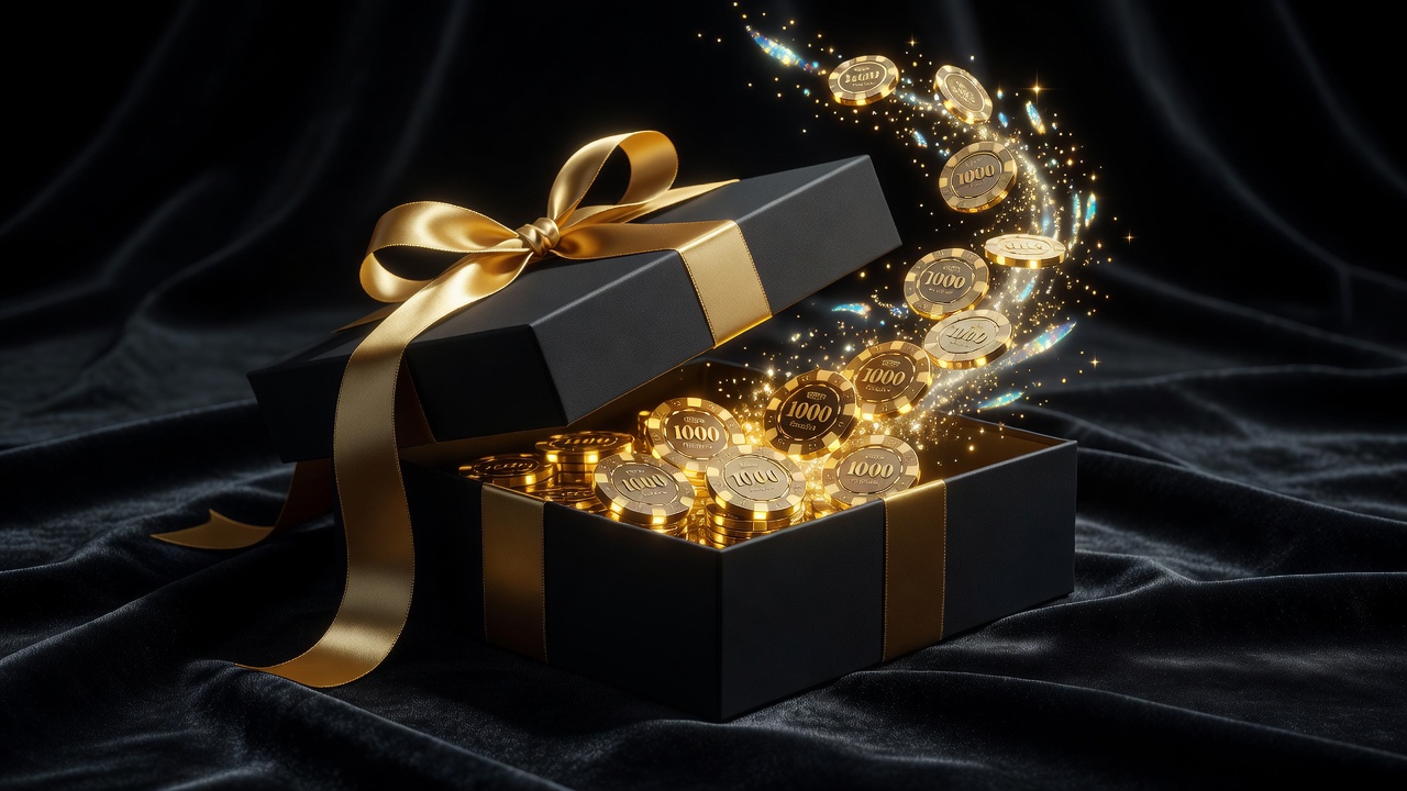 Bonus Esclusivi e Promozioni Innovative - casino nuovi