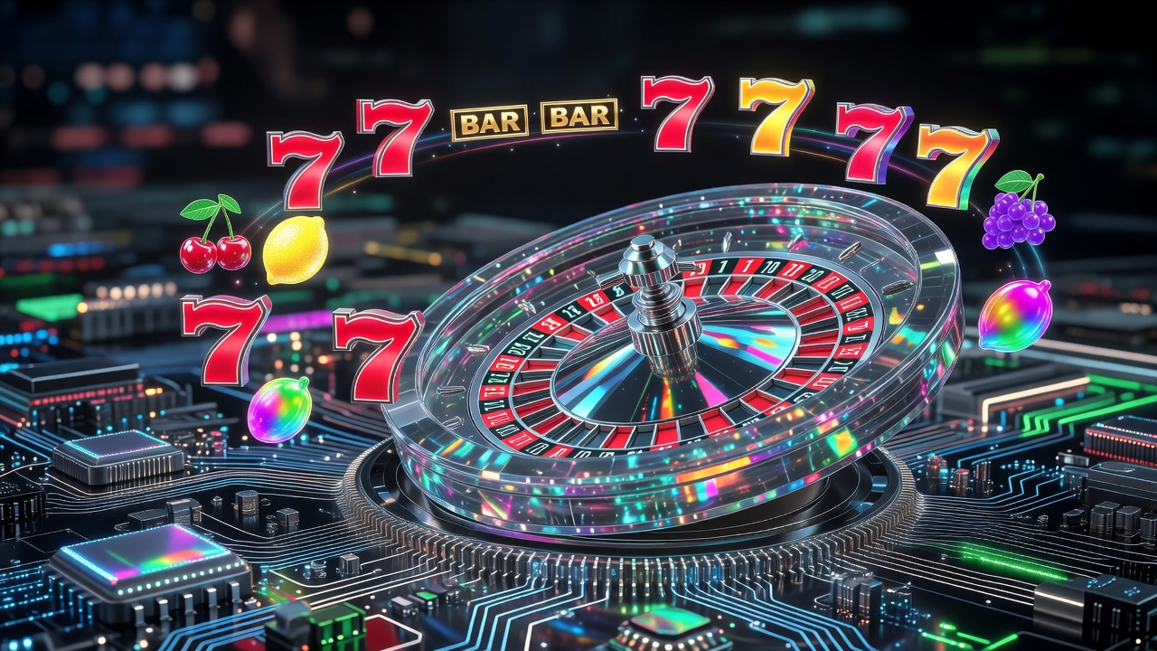Varietà di Giochi e Software all'Avanguardia - casino nuovi