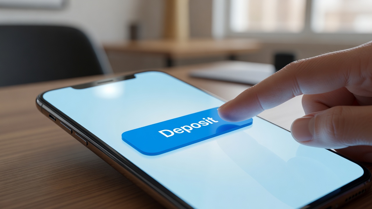 Guida al deposito di 5 euro: passo dopo passo - siti scommesse deposito minimo 5 euro
