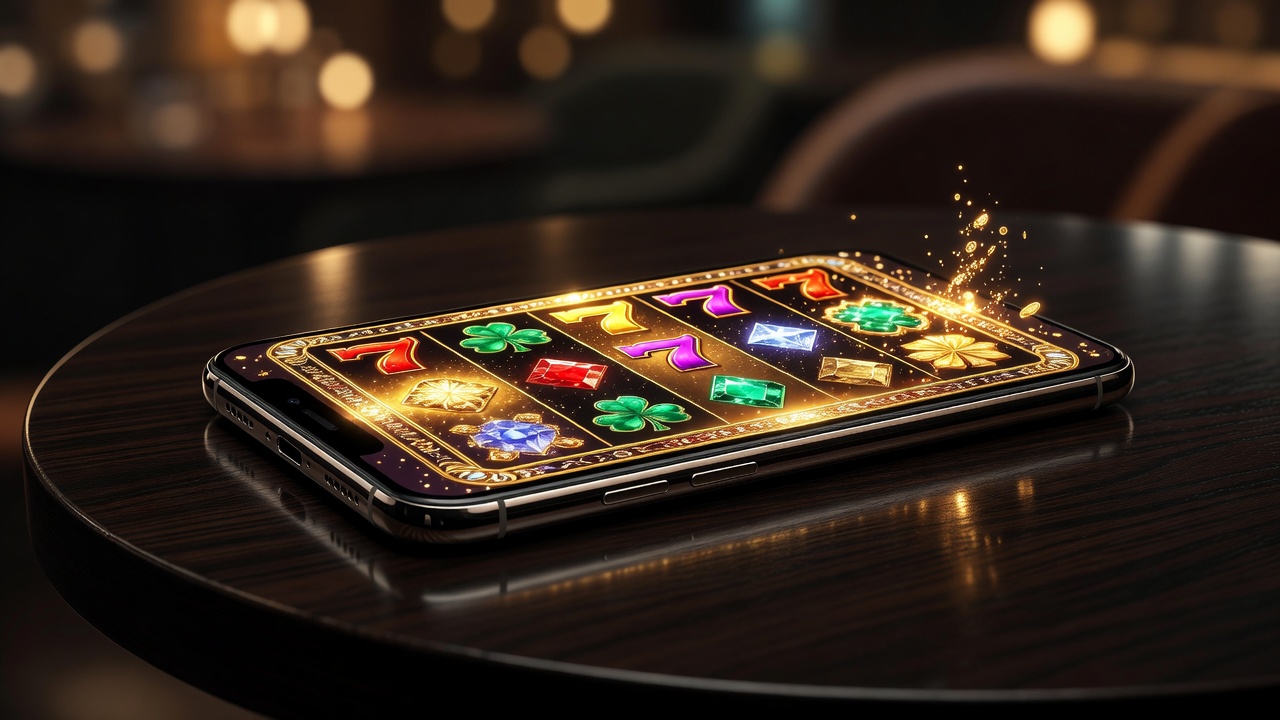 Migliori slot online in Italia - slot nuove