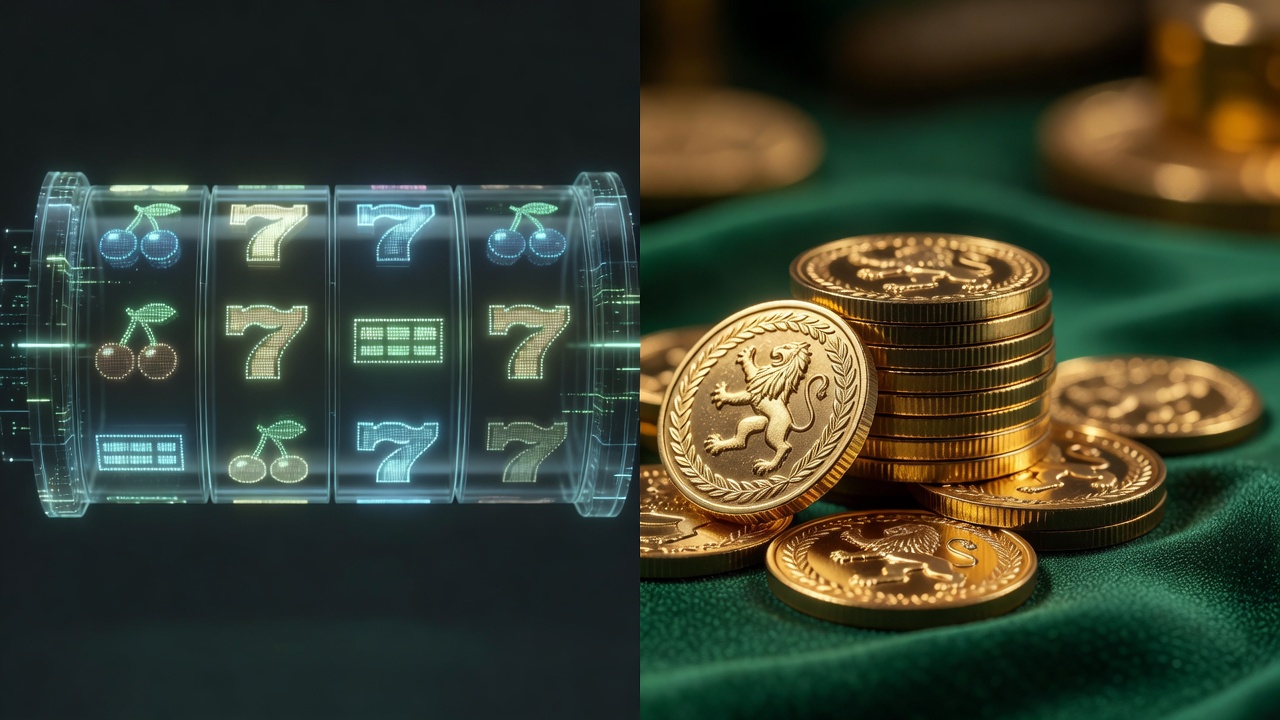 Confronto: Giocare Gratis o Puntare Soldi Veri? - slot nuove