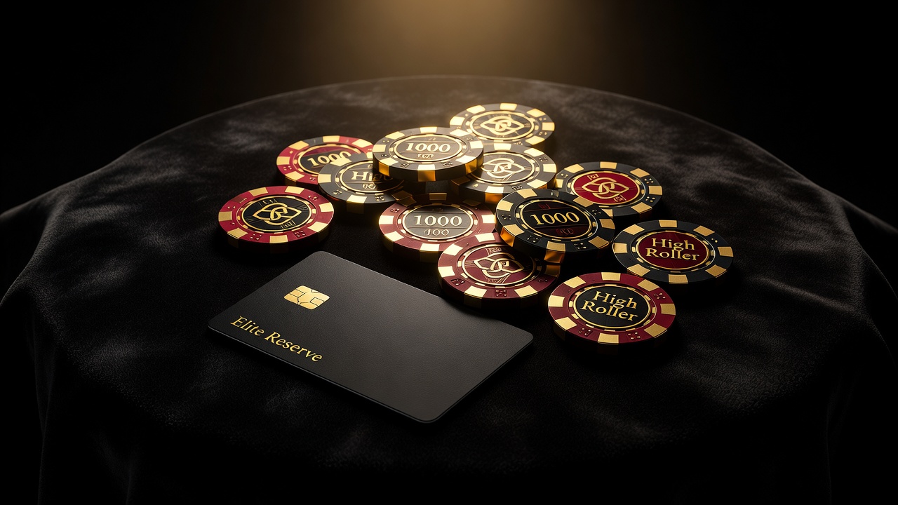 Bonus, Promozioni e Metodi di Pagamento - casino online europei