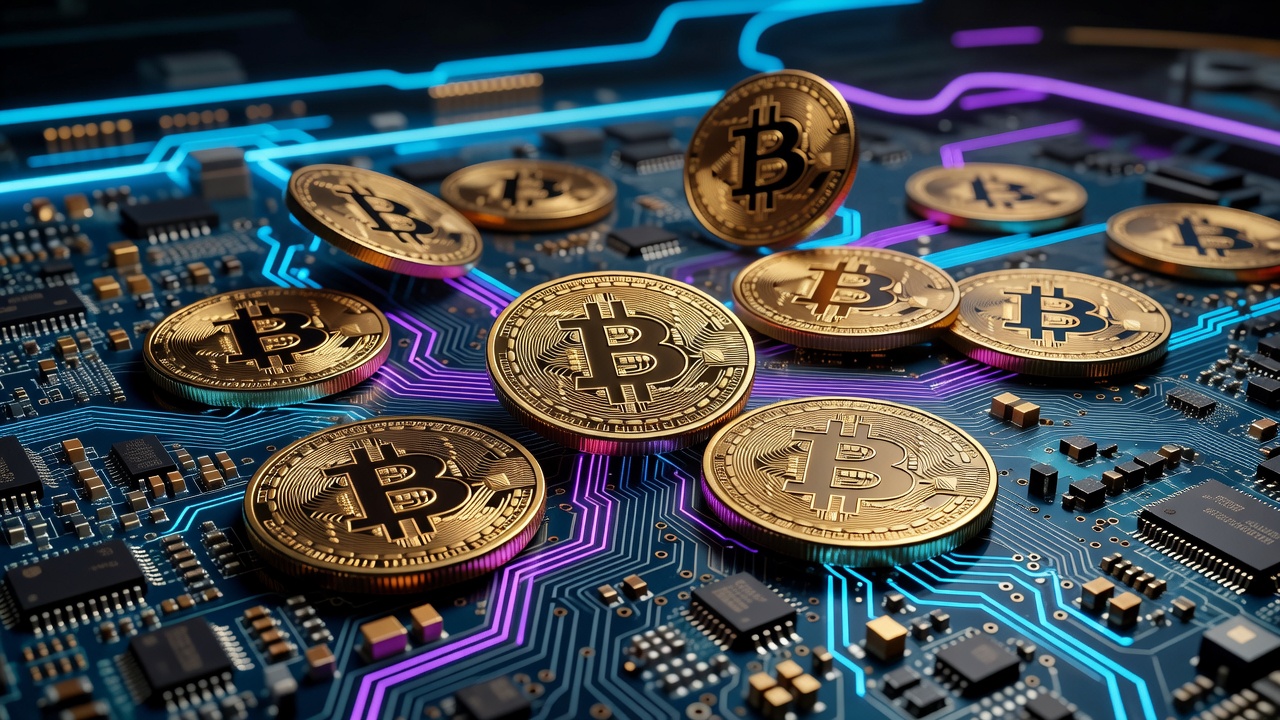 Pagamenti in criptovaluta - casino online europei