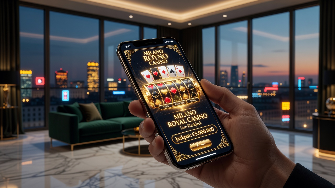 I Migliori Nuovi Casinò Online in Italia del 2026 - nuovi casino italia