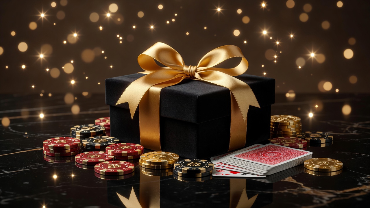 Bonus e Promozioni Esclusive per i Nuovi Giocatori - nuovi casino italia