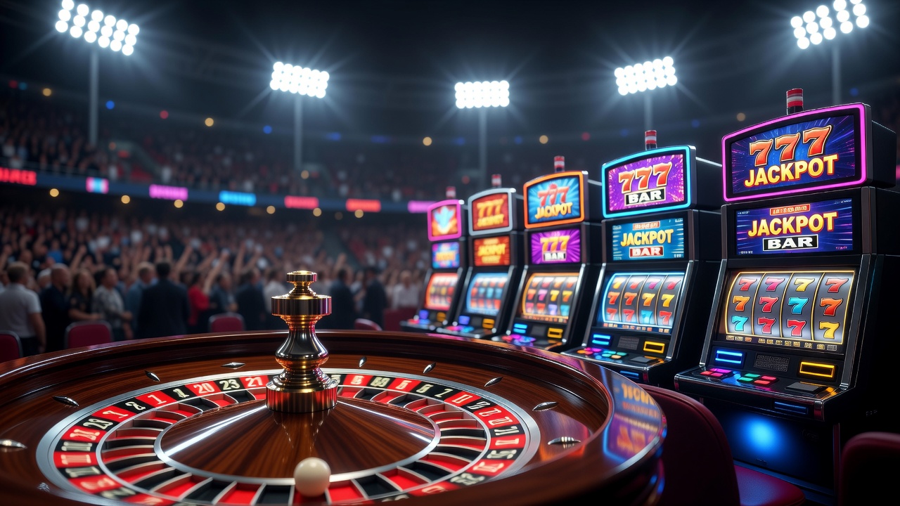 Catalogo Giochi di Nitrobet: Slot, Live e Scommesse - nitrobet