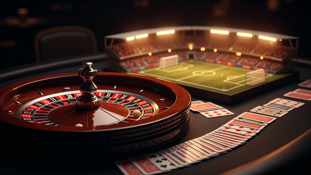 La Vasta Scelta di Giochi e Scommesse Sportive - farantube migliori casino non aams