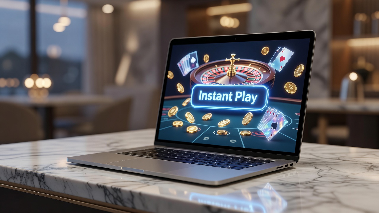 Cosa Sono i Casinò Senza Documenti e Come Funzionano? - casino senza documenti