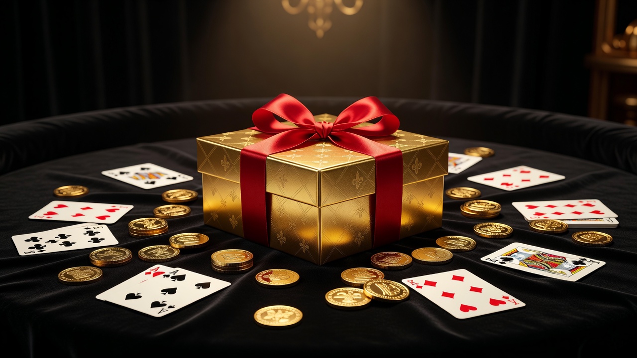 Bonus e Promozioni nei Casinò Senza Invio Documenti - casino senza documenti