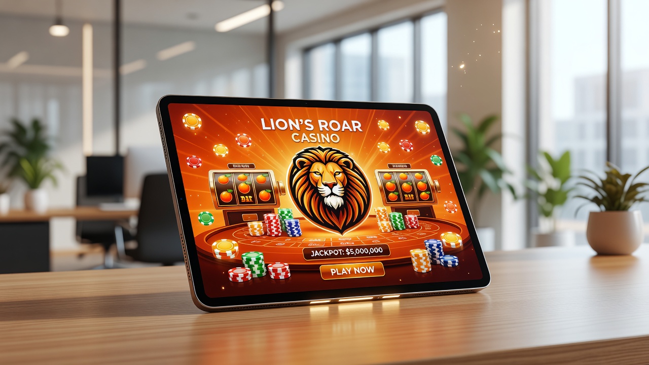 2. LeoVegas Senza Registrazione - casino senza documenti
