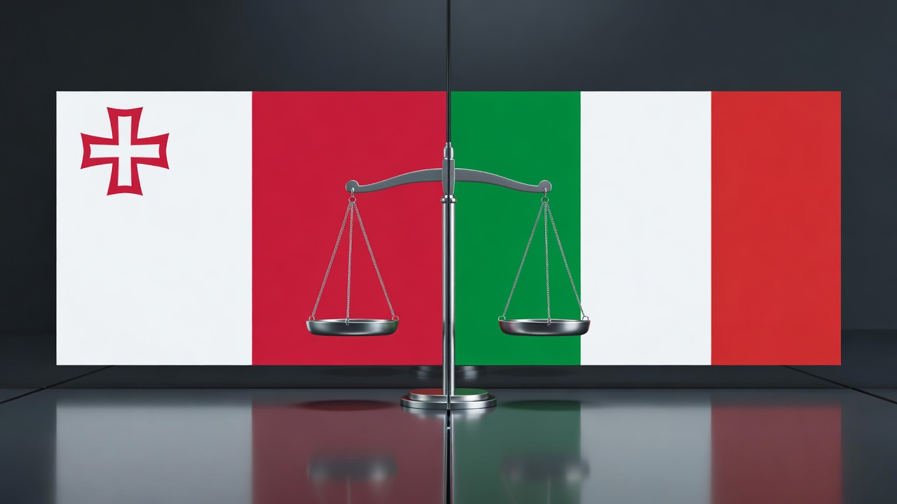 Confronto: Online Casino Malta (MGA) vs ADM per Italiani - online casino malta