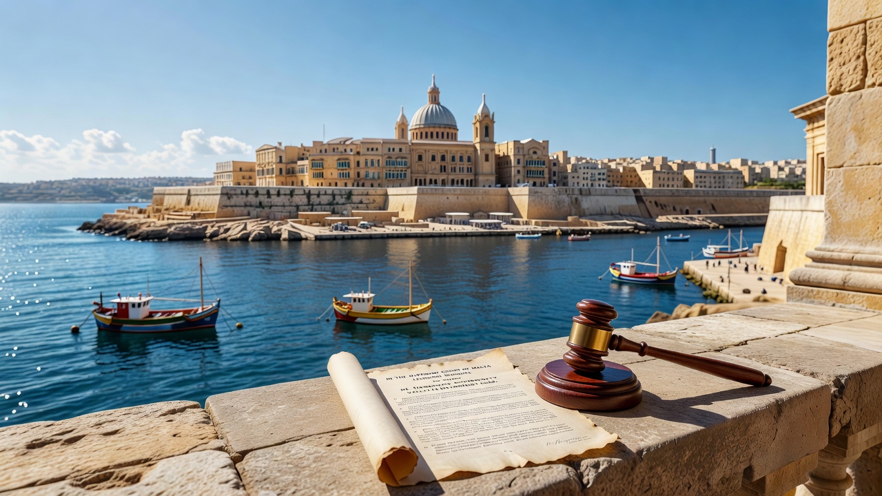 Are online casinos legal in Malta? - online casino malta